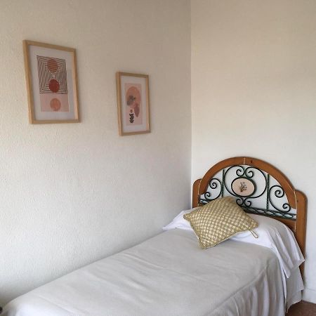 Apartamentos Bahia Бенідорм Екстер'єр фото