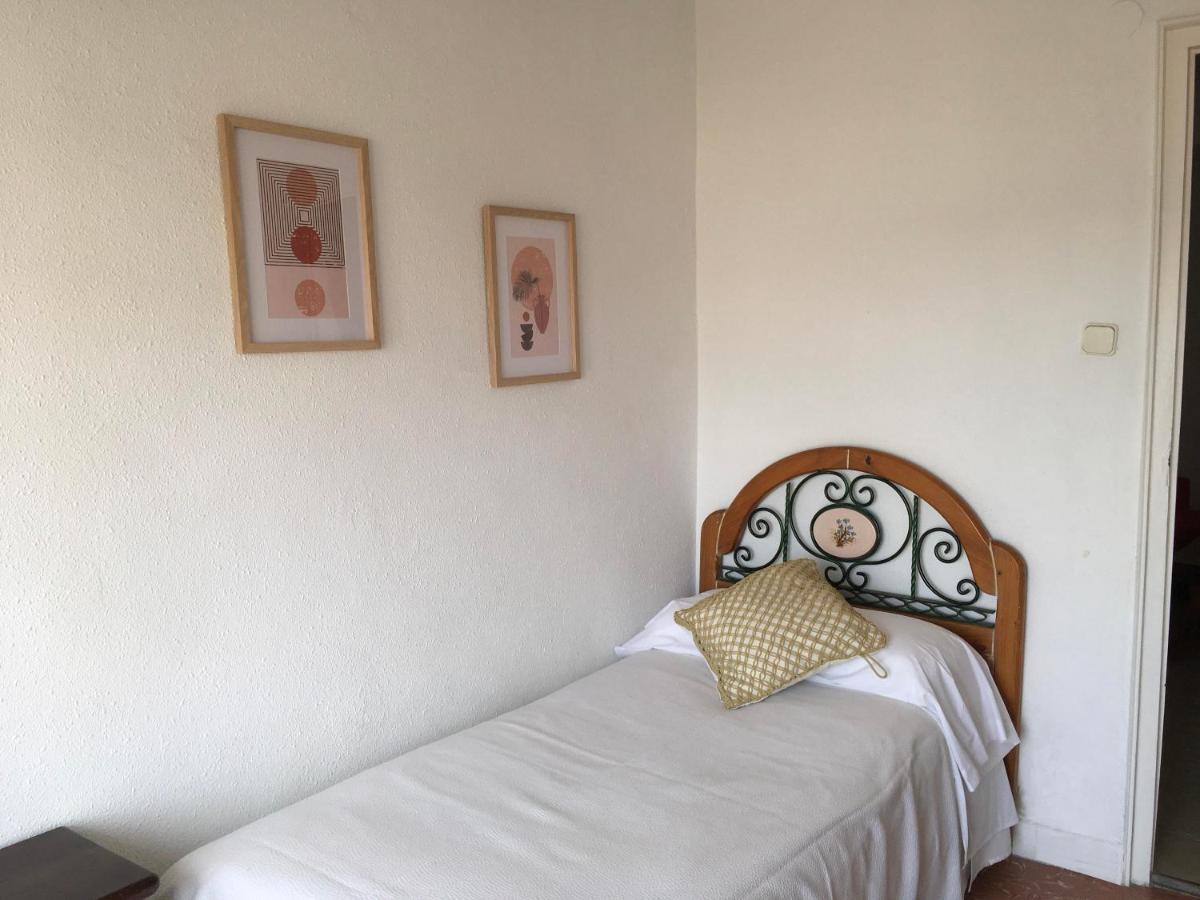 Apartamentos Bahia Бенідорм Екстер'єр фото